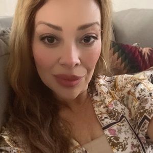 Meet your Posher, Rocio